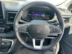 2025 Renault Trafic Premium X82 MY25 Urban Grey