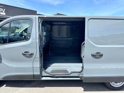 2025 Renault Trafic Premium X82 MY25 Urban Grey