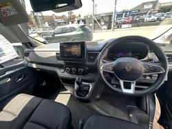 2025 Renault Trafic Premium X82 MY25 Urban Grey