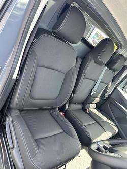 2025 Renault Trafic Premium X82 MY25 Urban Grey