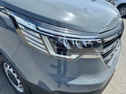 2025 Renault Trafic Premium X82 MY25 Urban Grey