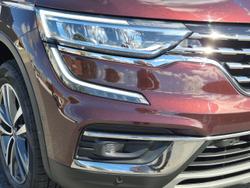 2022 Renault Koleos Zen