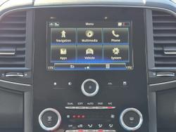 2022 Renault Koleos Zen