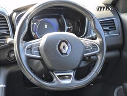 2022 Renault Koleos Zen