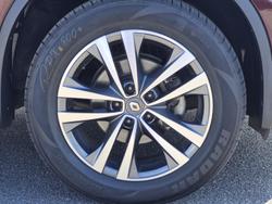 2022 Renault Koleos Zen