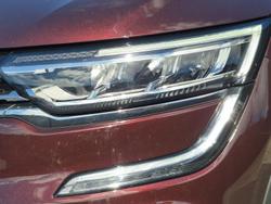 2022 Renault Koleos Zen