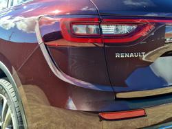 2022 Renault Koleos Zen