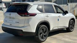 2026 Nissan X-TRAIL ST-L e-POWER T33 MY26 Four Wheel Drive Everest White
