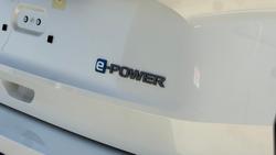 2026 Nissan X-TRAIL ST-L e-POWER T33 MY26 Four Wheel Drive Everest White