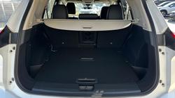 2026 Nissan X-TRAIL ST-L e-POWER T33 MY26 Four Wheel Drive Everest White