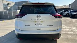 2026 Nissan X-TRAIL ST-L e-POWER T33 MY26 Four Wheel Drive Everest White
