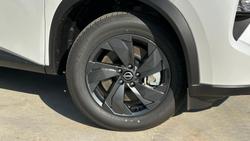 2026 Nissan X-TRAIL ST-L e-POWER T33 MY26 Four Wheel Drive Everest White