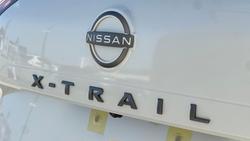 2026 Nissan X-TRAIL ST-L e-POWER T33 MY26 Four Wheel Drive Everest White