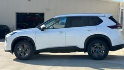 2026 Nissan X-TRAIL ST-L e-POWER T33 MY26 Four Wheel Drive Everest White