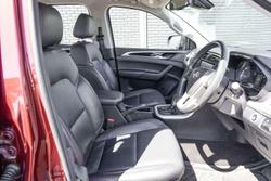2018 LDV T60 LUXE
