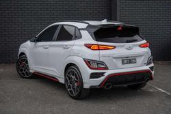 2021 Hyundai Kona N