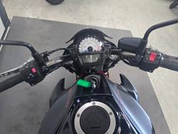 2015 Kawasaki ER-6nL (LAMS) ABS Black