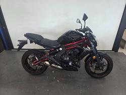 Kawasaki ER-6NL (lams) ABS