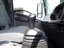 2014 ISUZU NPR 400