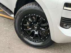 2023 Nissan Patrol Ti