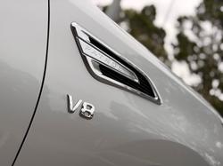 2023 Nissan Patrol Ti