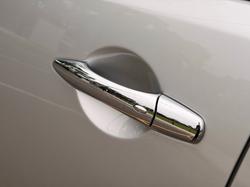 2023 Nissan Patrol Ti