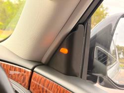 2023 Nissan Patrol Ti