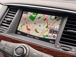 2023 Nissan Patrol Ti