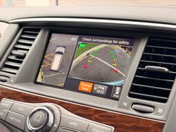 2023 Nissan Patrol Ti