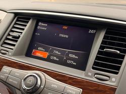 2023 Nissan Patrol Ti