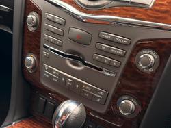 2023 Nissan Patrol Ti