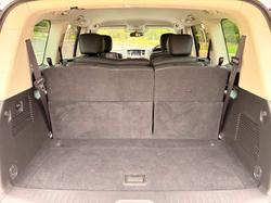 2023 Nissan Patrol Ti