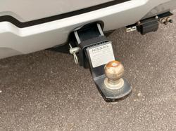 2023 Nissan Patrol Ti