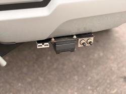 2023 Nissan Patrol Ti