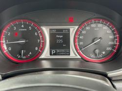 2018 Suzuki Vitara S Turbo