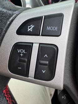 2018 Suzuki Vitara S Turbo