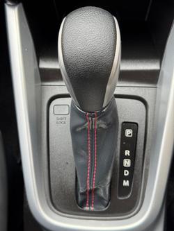 2018 Suzuki Vitara S Turbo