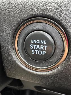 2018 Suzuki Vitara S Turbo