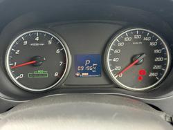 2015 Mitsubishi Outlander LS