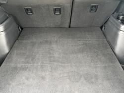 2015 Mitsubishi Outlander LS ZK MY16 Cool Silver