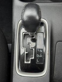 2015 Mitsubishi Outlander LS ZK MY16 Cool Silver