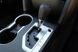 2017 Toyota Camry Altise