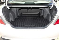 2017 Toyota Camry Altise