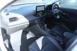 2023 Hyundai i30 Elite