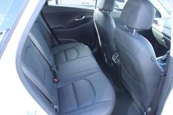 2023 Hyundai i30 Elite