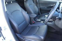 2023 Hyundai i30 Elite