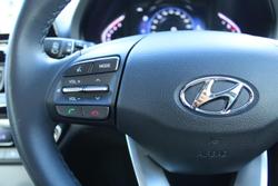 2023 Hyundai i30 Elite