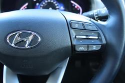 2023 Hyundai i30 Elite