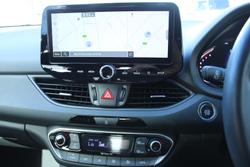 2023 Hyundai i30 Elite