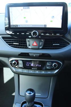 2023 Hyundai i30 Elite